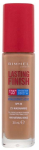 Vedel jumestuskreem Rimmel London Lasting Finish 35H, SPF 20, natural beige v., 400, 30.0 ml
