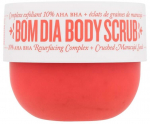 Keha kooriv kreem Sol De Janeiro Bom Dia, 220 g