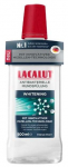 Suuvesi Lacalut Perfect Whitening, m&uuml;ndi maitse, 500 ml