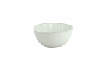 Kauss Domoletti Sesam Dots, valge, 15.2 cm, 0.71 l