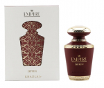 Parf&uuml;&uuml;mvesi Khadlaj Empire Empress, 100 ml