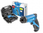 Akutrell H&ouml;gert HT2E212, 7.2 V, 1500 mAh