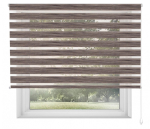 Ruloo DN 79, tumepruun v., 210 cm x 170 cm