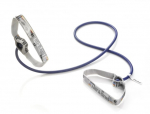 Takistuskumm Thera-Band Tube, 140 cm, sinine