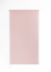 Ruloo Domoletti Rainbow 220 220, roosa, 60 cm x 220 cm