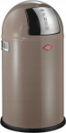 Pr&uuml;gikast Wesco Pushboy, pruun v., 22 l, 63 cm x 35 cm