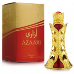 Parf&uuml;&uuml;mid Khadlaj Azaari, 17 ml