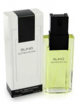 Tualettvesi Alfred Sung Sung, 100 ml