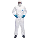 T&ouml;&ouml;&uuml;likond meeste DuPont Tyvek 500 Xpert Ecopack, valge v., M suurus