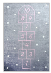 Vaip sise Conceptum Hypnose Hopscotch 876CHL1250, hall v., 290 cm x 200 cm