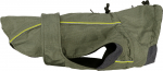 Jope koertele Flamingo Dover 524305, roheline v., 50 cm