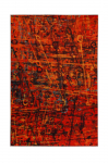 Vaip Conceptum Hypnose Tristian, mitmev&auml;rviline, 180 cm x 120 cm