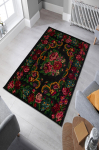 Vaip Conceptum Hypnose W1078, mitmev&auml;rviline, 100 cm x 60 cm