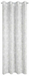P&auml;evakardin Adia, valge v./h&otilde;be v., 140 cm x 250 cm