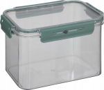 Toidu s&auml;ilitamise konteiner 5five Simply Smart Neo, 0.35 l, l&auml;bipaistev v.