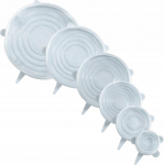 Kaas Maximex, silikoon