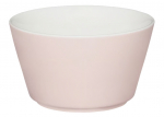 V&auml;ike kauss Ambition Erin, valge v./roosa v., 14 cm, 0.74 l