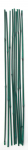 Pulk tugitaimede jaoks Garden Center 20102, 120 cm x 1.5 cm, 0.6 - 0.8 cm, bambus, roheline v., 25 tk