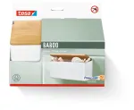 Karp Tesa BABOO 40522-00000-0, valge v., 10.2 cm x 11 cm x 24.2 cm