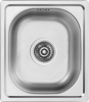 K&ouml;&ouml;givalamu Kuchinox Mika, roostevaba teras, 33 cm x 38 cm x 18 cm, h&otilde;be