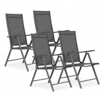 &Otilde;uetoolide komplekt MultiGarden, hall v., 70 cm x 57 cm x 106 cm