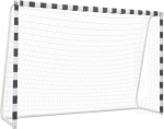 Jalgpalliv&auml;rav, 300 cm x 160 cm x 200 cm