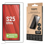Ekraani kaitseklaas telefonile Toti Galaxy S25 Ultra, 9H, 6.9 "