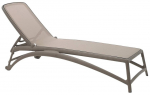 &Otilde;ue lamamistool Nardi Atlantico, pruunikas v., 203 cm x 70 cm x 99 cm