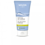 N&auml;opuhastusvahend Weleda Naturally Clear, 100 ml