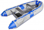 T&auml;ispuhutav paat Outland MB-330AL, 67.3 kg, 330 cm x 155 cm