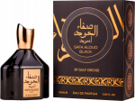 Parf&uuml;&uuml;mvesi Gulf Orchid Safa Aloud Black, 100 ml
