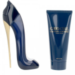 Kinkekomplektid naistele Carolina Herrera Good Girl