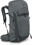 Matkaseljakott Osprey Talon, hall, 33 l