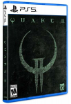 PlayStation 5 (PS5) m&auml;ng Id Software Quake II