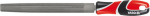 Viil Yato YT-6183, pool&uuml;mar, 150 mm, teras