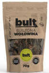Koeramaius Bult Eko Dried Beef, veiseliha, 0.07 kg