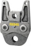 Pressitud tangide pea &uuml;mmarguse Rems TH 20 570470