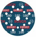 Lihvketas Bosch Expert 0780 P180, 125 mm