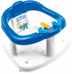 Vanniiste Maltex Smurfs, sinine v./valge v., 34 cm