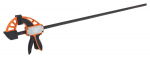 Kruustangid Bahco QCB-150, 200 kg, metall, 45.6 cm