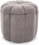 Tumba Tup, hall v., 45 cm x 45 cm x 40 cm