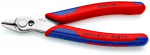L&otilde;ikur elektromehaanika jaoks/l&otilde;ikamiseks/elektripaigalduse jaoks Knipex Super Knips XL 78 03 140, 140 mm