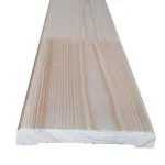 Uksepiire AD3, 230 cm x 9 cm x 1.4 cm, m&auml;nd v.