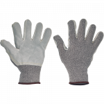 T&ouml;&ouml;kindad s&otilde;rmikud Cerva Cropper Master, t&auml;iskasvanutele, hall, 11