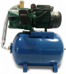 H&uuml;drofoor DAB Jet 102M, 1100 W, 24 l