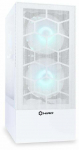 Statsionaarne arvuti Hiro FrostByte Intel&reg; Core&trade; i5-14400F, 1 TB, DDR5 32 GB, SSD 1 TB, Nvidia GeForce RTX 5070 12 GB, Windows 11 Home