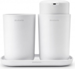 Seebidosaator Brabantia Renew 280382, valge v.