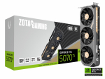 Videokaart Zotac Gaming GeForce RTX 5070 Ti SOLID SFF, 16 GB, GDDR7