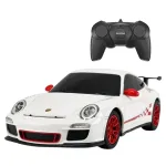 Rc auto Rastar 911 GT3 RS 39900, 1:24, valge v.