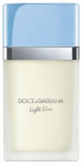 Tualettvesi Dolce & Gabbana Light Blue, 30 ml